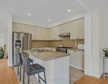 
2330 King Vaughan Rd Rural Vaughan, Vaughan 3 beds 3 baths  garage $5.988M
