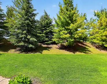 84 Dougherty Cres Stouffville, Whitchurch-Stouffville 3 beds 3 baths 1 garage $799K