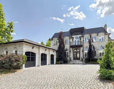 
33 Keatley Dr <a href='https://luckyalan.com/community.php?community=Vaughan:Patterson'>Patterson, Vaughan</a> 5 beds 8 baths 3 garage $2.688M