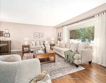 
2 Noel St Markham Village, Markham 3 beds 4 baths 2 garage $999K