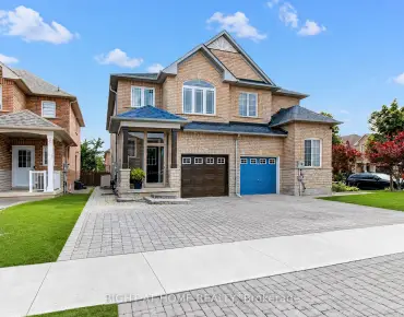 
38 Chorus Cres <a href='https://luckyalan.com/community.php?community=Vaughan:Kleinburg'>Kleinburg, Vaughan</a> 4 beds 4 baths 2 garage $1.65M