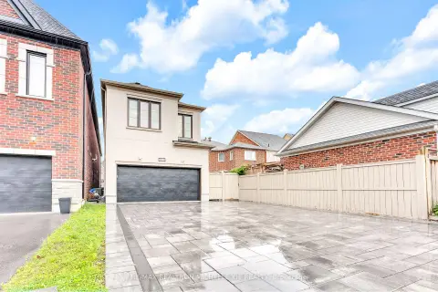 Markham real estate