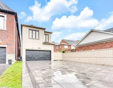 
103 Prospectors Dr <a href='https://luckyalan.com/community.php?community=Markham:Angus Glen'>Angus Glen, Markham</a> 4 beds 4 baths 2 garage $1.588M