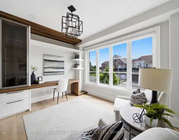 22 Lincolnville Ln Rural Whitchurch-Stouffville, Whitchurch-Stouffville beds baths 5 garage $898K