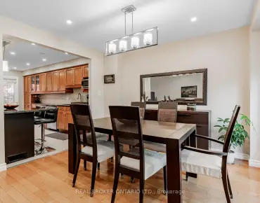 125 Kersey Cres <a href='https://luckyalan.com/community_CN.php?community=Richmond Hill:North Richvale'>North Richvale, Richmond Hill</a> 3 beds 3 baths 1 garage $1.18M