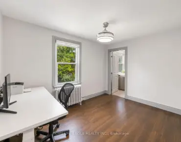 27 Mistleflower Crt <a href='https://luckyalan.com/community_CN.php?community=Richmond Hill:Oak Ridges'>Oak Ridges, Richmond Hill</a> 3 beds 4 baths 1 garage $888K