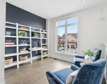 68 Carron Ave Maple, Vaughan 3 beds 3 baths 1 garage $948K