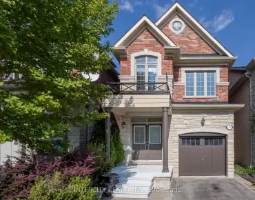 68 Carron Ave Maple, Vaughan 3 beds 3 baths 1 garage $948K