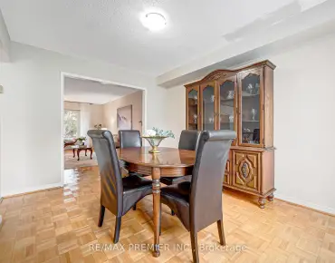 11 Timber Ln East Woodbridge, Vaughan 4 beds 4 baths 2 garage $1.643M