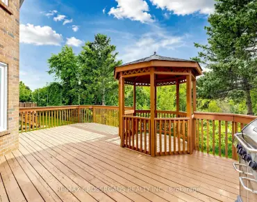 42 Peter St Old Markham Village, Markham 4 beds 5 baths 2 garage $2M