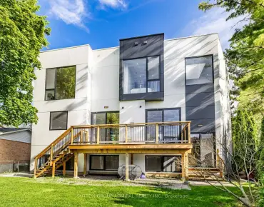 71 Timber Valley Ave <a href='https://luckyalan.com/community_CN.php?community=Richmond Hill:Oak Ridges'>Oak Ridges, Richmond Hill</a> 4 beds 3 baths 2 garage $1.45M