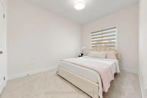 Vaughan real estate