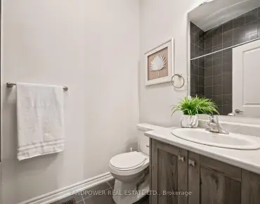 73 Pillar Rock Cres Victoria Manor-Jennings Gate, Markham 4 beds 4 baths 1 garage $990K