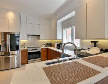 73 Pillar Rock Cres Victoria Manor-Jennings Gate, Markham 4 beds 4 baths 1 garage $990K