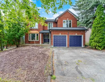 2 Poplar Dr <a href='https://luckyalan.com/community_CN.php?community=Richmond Hill:Oak Ridges'>Oak Ridges, Richmond Hill</a> 4 beds 6 baths 3 garage $3.39M
