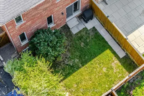 Markham real estate