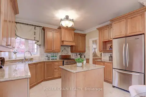 Richmond Hill real estate