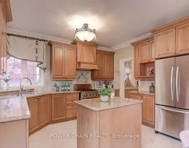 48 Casely Ave Rural Richmond Hill, Richmond Hill 2 beds 3 baths 1 garage $868K