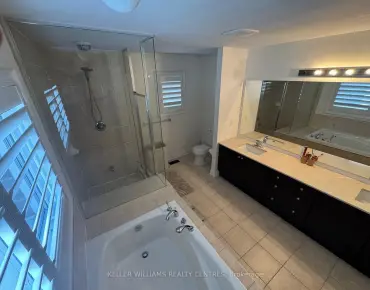 27 Ida Jane Grve Stouffville, Whitchurch-Stouffville 3 beds 3 baths 1 garage $1.05M