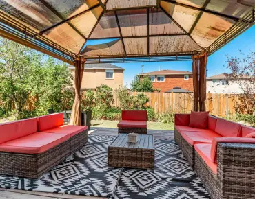 
5 Platinum Ave Jefferson, Richmond Hill 4 beds 3 baths 2 garage $1.349M
