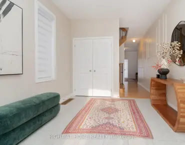 
5 Platinum Ave Jefferson, Richmond Hill 4 beds 3 baths 2 garage $1.349M