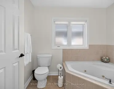38 Chorus Cres Kleinburg, Vaughan 4 beds 4 baths 2 garage $1.65M