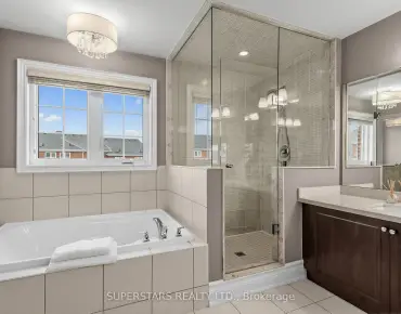 
33 Eakin Mill Rd <a href='https://luckyalan.com/community.php?community=Markham:Wismer'>Wismer, Markham</a> 3 beds 4 baths 2 garage $1.499M