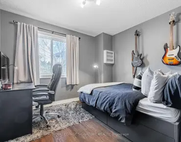 129 Chiswick Cres Aurora Highlands - 4 beds 4 baths 2 parking space(s) listed at $1290000