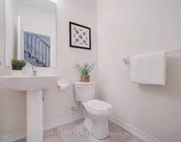 
66 Puisaya Dr Rural Richmond Hill, Richmond Hill 3 beds 3 baths 1 garage $1.055M