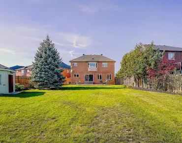 26 Tomscot Ave <a href='https://luckyalan.com/community.php?community=Richmond Hill:Oak Ridges'>Oak Ridges, Richmond Hill</a> 4 beds 4 baths 2 garage $1.268M
