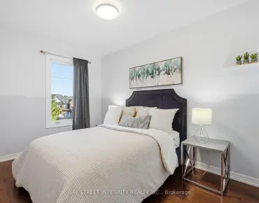 980 Millard St Stouffville, Whitchurch-Stouffville 3 beds 3 baths 2 garage $899K