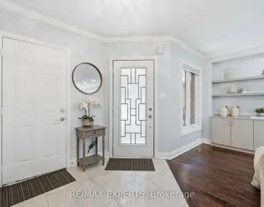 74 Kootenay Rdge Rural Vaughan, Vaughan 4 beds 4 baths 2 garage $2.35M