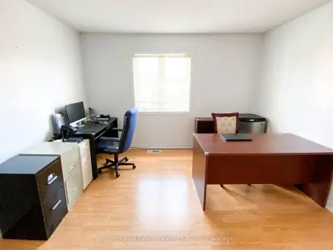 Richmond Hill real estate