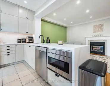74 Kootenay Rdge Rural Vaughan, Vaughan 4 beds 4 baths 2 garage $2.35M