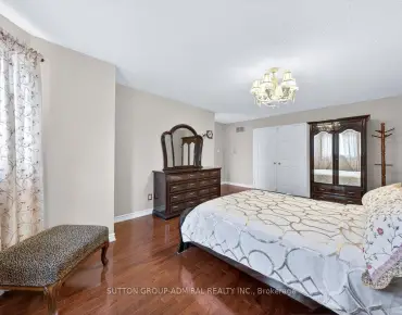 74 Kootenay Rdge Rural Vaughan, Vaughan 4 beds 4 baths 2 garage $2.35M