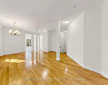 21 Shadbolt Crt Unionville, Markham 4 beds 5 baths 2 garage $3.48M