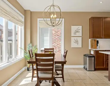 23 Forfardale Rd Rural Whitchurch-Stouffville, Whitchurch-Stouffville 4 beds 4 baths 2 garage $1.895M