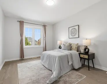 526 Mavrinac Blvd Bayview Northeast - 4 beds 5 baths 2 parking space(s) listed at $1666000