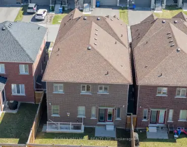 170 Fallharvest Way Stouffville - 5 睡房 5 卫生间 2 车位叫价1435000加元