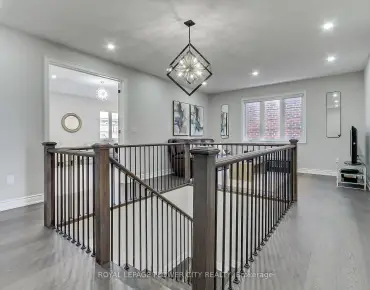 
77 Terravista Cres <a href='https://luckyalan.com/community.php?community=Vaughan:Vellore Village'>Vellore Village, Vaughan</a> 4 beds 6 baths 2 garage $1.849M