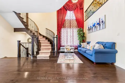 Vaughan real estate