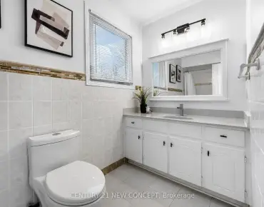 117 Theodore Pl Crestwood-Springfarm-Yorkhill, Vaughan 5 beds 6 baths 2 garage $2.399M