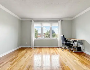 27 Givon St Patterson, Vaughan 4 beds 4 baths 1 garage $1.499M