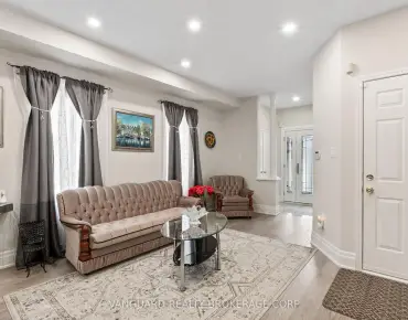 101 Dexter Rd <a href='https://luckyalan.com/community_CN.php?community=Richmond Hill:North Richvale'>North Richvale, Richmond Hill</a> beds baths garage $2.088M