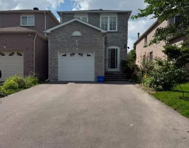 14 Elphee Ln Cornell, Markham 4 beds 4 baths 2 garage $1.399M