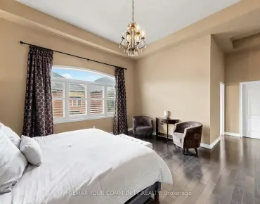 600 Mactier Dr <a href='https://luckyalan.com/community.php?community=Vaughan:Kleinburg'>Kleinburg, Vaughan</a> 5 beds 5 baths 2 garage $1.65M