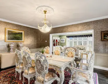 156 Hartney Dr Rural Richmond Hill, Richmond Hill 4 beds 5 baths 2 garage $1.8M