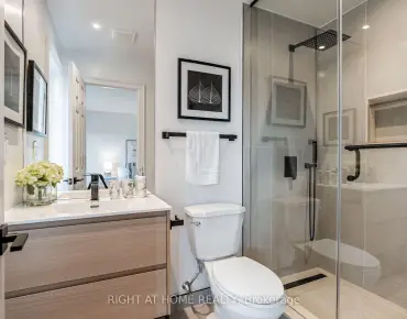 546 Hoover Park Dr Stouffville - 3 睡房 3 卫生间 1 车位叫价869000加元