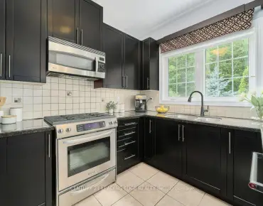 146 Cabinet Cres West Woodbridge, Vaughan 4 beds 4 baths 2 garage $1.349M