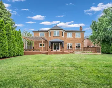 47 Hillhurst Dr Bayview Hill - 4 beds 6 baths 3 parking space(s) listed at $3180000